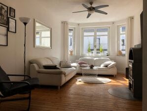 Villa aan de Bleidenberg