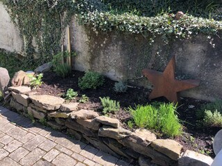 Casa per le vacanze Oberfell Registrazione all'aperto 7