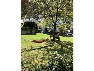 Casa per le vacanze Oberfell Registrazione all'aperto 6