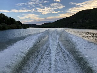 Casa per le vacanze Oberfell Ambiente 35