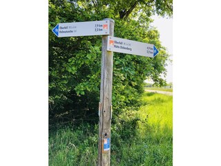 Casa per le vacanze Oberfell Ambiente 32