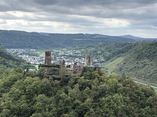 Casa per le vacanze Oberfell Ambiente 30