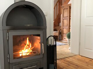 Casa per le vacanze Oberfell Caratteristiche 16