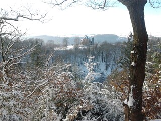 Casa per le vacanze Oberfell Ambiente 38