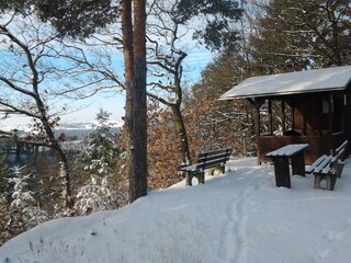 Casa per le vacanze Oberfell Ambiente 39