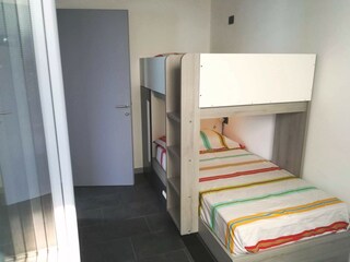 Apartamento de vacaciones Sala Comacina Características 16