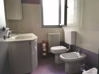 Apartamento de vacaciones Sala Comacina Características 17