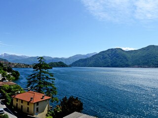 Apartamento de vacaciones Sala Comacina Entorno 20