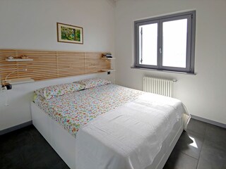 Apartamento de vacaciones Sala Comacina Características 12