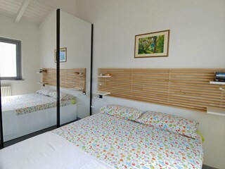 Apartamento de vacaciones Sala Comacina Características 19