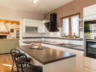 Villa Medulin Caratteristiche 13