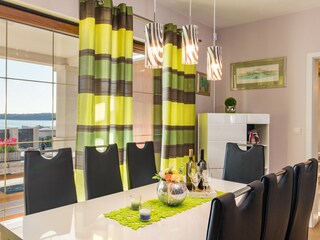 Villa Medulin Caratteristiche 15