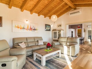 Villa Medulin Caratteristiche 20