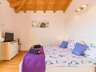 Villa Medulin Caratteristiche 26