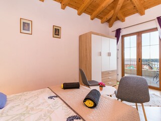 Villa Medulin Caratteristiche 28