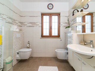 Villa Medulin Caratteristiche 26