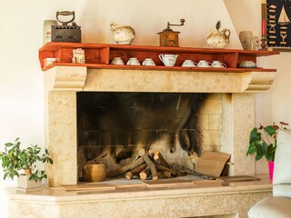 Villa Medulin Caratteristiche 19