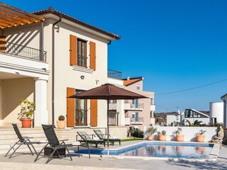 Villa Medulin Registrazione all'aperto 8