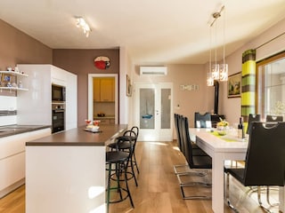 Villa Medulin Caratteristiche 16