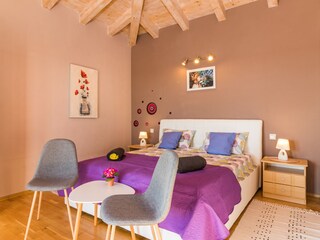 Villa Medulin Caratteristiche 22