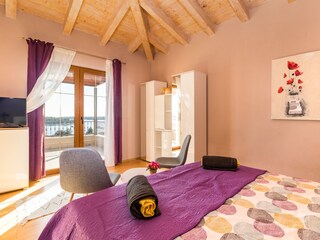 Villa Medulin Caratteristiche 21