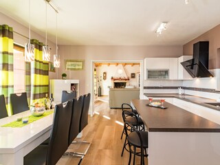 Villa Medulin Caratteristiche 14