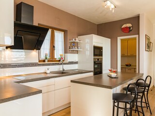 Villa Medulin Caratteristiche 11