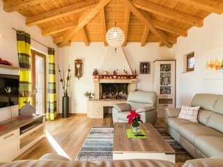 Villa Medulin Caratteristiche 18