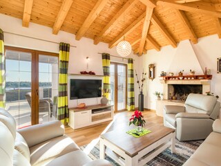 Villa Medulin Caratteristiche 17