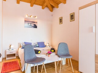 Villa Medulin Caratteristiche 29