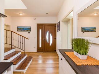 Villa Medulin Caratteristiche 10