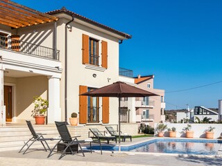 Villa Medulin Buitenaudio-opname 6