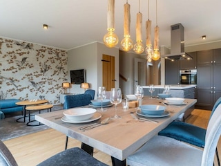 Ferienhaus St. Peter-Ording Ausstattung 5