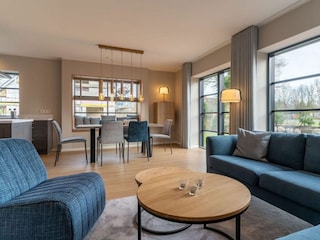 Ferienhaus St. Peter-Ording Ausstattung 6