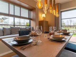 Ferienhaus St. Peter-Ording Ausstattung 10