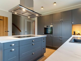 Ferienhaus St. Peter-Ording Ausstattung 11