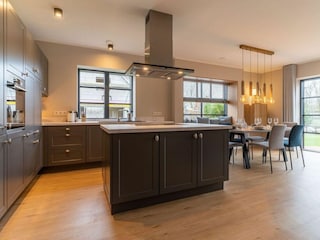 Ferienhaus St. Peter-Ording Ausstattung 13