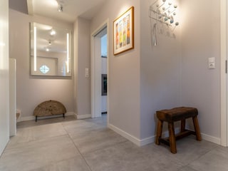 Ferienhaus St. Peter-Ording Außenaufnahme 2