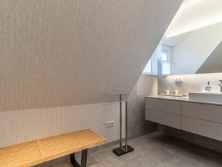 Ferienhaus St. Peter-Ording Außenaufnahme 9