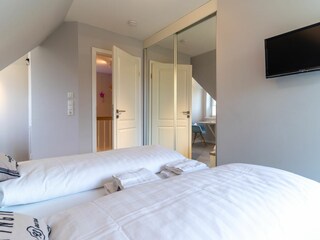 Ferienhaus St. Peter-Ording Außenaufnahme 12