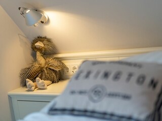 Ferienhaus St. Peter-Ording Außenaufnahme 14