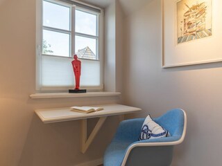 Ferienhaus St. Peter-Ording Außenaufnahme 15