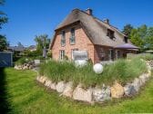 Ferienhaus St. Peter-Ording Außenaufnahme 1