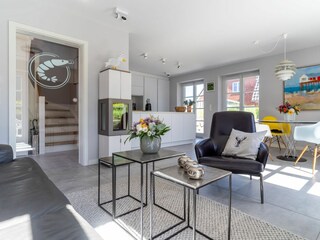 Ferienhaus St. Peter-Ording Außenaufnahme 22
