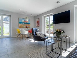 Ferienhaus St. Peter-Ording Außenaufnahme 23