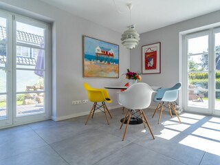 Ferienhaus St. Peter-Ording Außenaufnahme 24