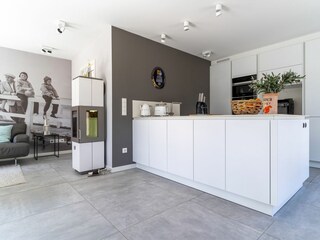 Ferienhaus St. Peter-Ording Außenaufnahme 18