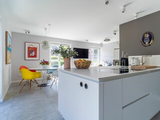 Ferienhaus St. Peter-Ording Außenaufnahme 20