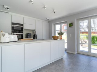 Ferienhaus St. Peter-Ording Außenaufnahme 21