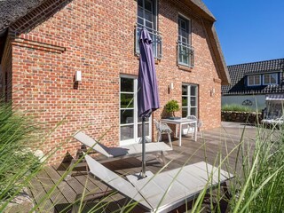 Ferienhaus St. Peter-Ording Außenaufnahme 33
